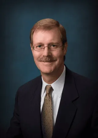 Dr. Eric Hartzell