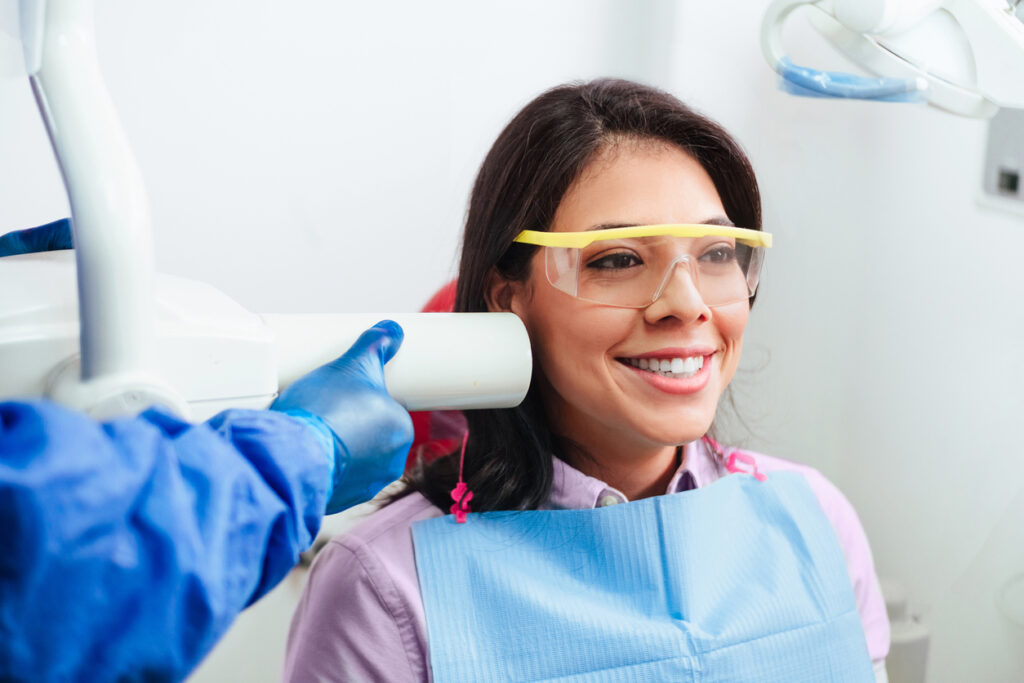 Dental X-Rays in High Point, NC
